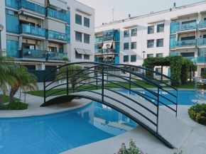 Bajo en Residencial la Bahía